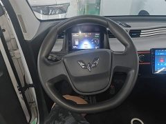 Wuling Hongguang MINIEV Macaron Premium Edition LFP - ფოტო 11