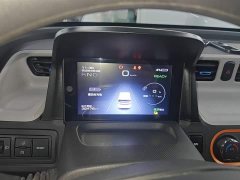 Wuling Hongguang MINIEV Macaron Premium Edition LFP - ფოტო 12