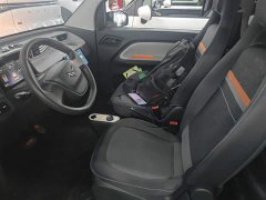 Wuling Hongguang MINIEV Macaron Premium Edition LFP - ფოტო 15