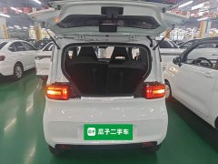 Wuling Hongguang MINIEV Macaron Premium Edition LFP - ფოტო 19