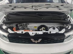 Wuling Hongguang MINIEV Macaron Premium Edition LFP - ფოტო 20