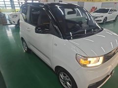 Wuling Hongguang MINIEV Macaron Premium Edition LFP - ფოტო 4
