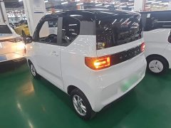 Wuling Hongguang MINIEV Macaron Premium Edition LFP - ფოტო 5