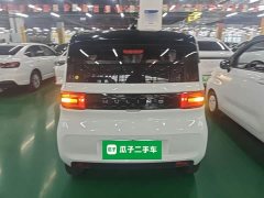 Wuling Hongguang MINIEV Macaron Premium Edition LFP - ფოტო 6