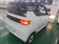 Wuling Hongguang MINIEV Macaron Premium Edition LFP - ფოტო 7