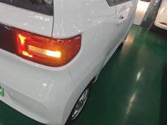 Wuling Hongguang MINIEV Macaron Premium Edition LFP - ფოტო 8