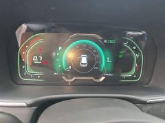 Hyundai Tucson 2021 Tucson L 1.5T DCT GLX Elite - ფოტო 12