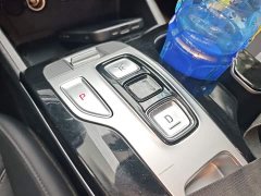Hyundai Tucson 2021 Tucson L 1.5T DCT GLX Elite - ფოტო 14