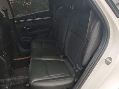 Hyundai Tucson 2021 Tucson L 1.5T DCT GLX Elite - ფოტო 17