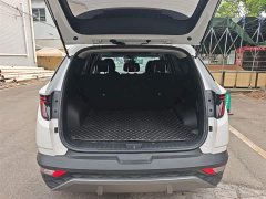 Hyundai Tucson 2021 Tucson L 1.5T DCT GLX Elite - ფოტო 19