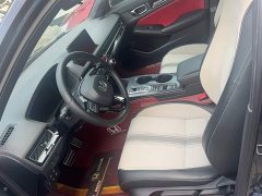 Honda Civic 2.0L e:HEV Sharp Power Edition - ფოტო 11