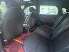 Honda Civic 2.0L e:HEV Sharp Power Edition - ფოტო 16