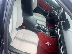 Honda Civic 2.0L e:HEV Sharp Power Edition - ფოტო 3