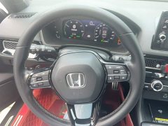 Honda Civic 2.0L e:HEV Sharp Power Edition - ფოტო 4