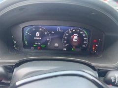 Honda Civic 2.0L e:HEV Sharp Power Edition - ფოტო 5