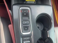 Honda Civic 2.0L e:HEV Sharp Power Edition - ფოტო 9
