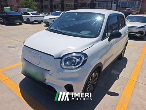 2021 Leapmotor Leapo T03 2020 400 Lite Comfort Edition - ავტომობილი ჩინეთიდან