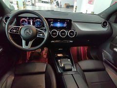 Mercedes-Benz GLA 2020 GLA 180 - ფოტო 10