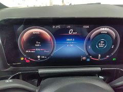 Mercedes-Benz GLA 2020 GLA 180 - ფოტო 12