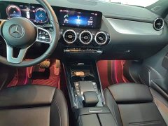 Mercedes-Benz GLA 2020 GLA 180 - ფოტო 13