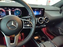 Mercedes-Benz GLA 2020 GLA 180 - ფოტო 14