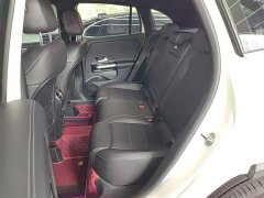 Mercedes-Benz GLA 2020 GLA 180 - ფოტო 17