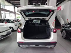 Mercedes-Benz GLA 2020 GLA 180 - ფოტო 19