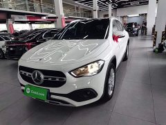 Mercedes-Benz GLA 2020 GLA 180 - ფოტო 2