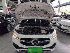 Mercedes-Benz GLA 2020 GLA 180 - ფოტო 20