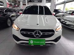 Mercedes-Benz GLA 2020 GLA 180 - ფოტო 3