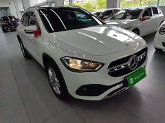 Mercedes-Benz GLA 2020 GLA 180 - ფოტო 4
