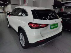 Mercedes-Benz GLA 2020 GLA 180 - ფოტო 5