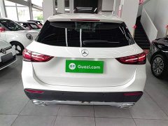 Mercedes-Benz GLA 2020 GLA 180 - ფოტო 6