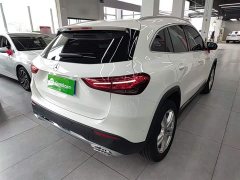 Mercedes-Benz GLA 2020 GLA 180 - ფოტო 7