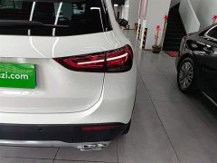 Mercedes-Benz GLA 2020 GLA 180 - ფოტო 8
