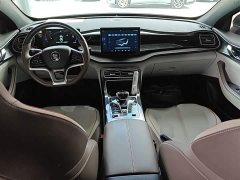 BYD Qin PLUS Champion Edition EV 420KM Excellence - ფოტო 10