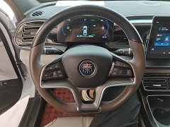 BYD Qin PLUS Champion Edition EV 420KM Excellence - ფოტო 11