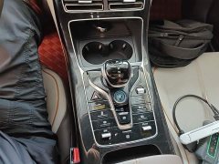 BYD Qin PLUS Champion Edition EV 420KM Excellence - ფოტო 14