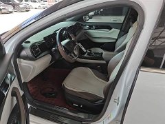 BYD Qin PLUS Champion Edition EV 420KM Excellence - ფოტო 15