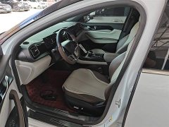 BYD Qin PLUS Champion Edition EV 420KM Excellence - ფოტო 16