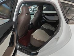 BYD Qin PLUS Champion Edition EV 420KM Excellence - ფოტო 17