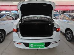 BYD Qin PLUS Champion Edition EV 420KM Excellence - ფოტო 19