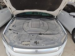 BYD Qin PLUS Champion Edition EV 420KM Excellence - ფოტო 20