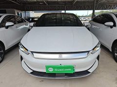 BYD Qin PLUS Champion Edition EV 420KM Excellence - ფოტო 3