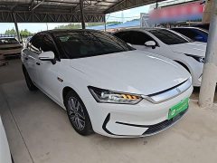 BYD Qin PLUS Champion Edition EV 420KM Excellence - ფოტო 4