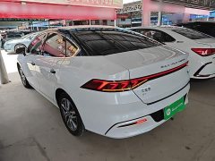 BYD Qin PLUS Champion Edition EV 420KM Excellence - ფოტო 5