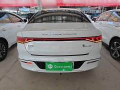 BYD Qin PLUS Champion Edition EV 420KM Excellence - ფოტო 6