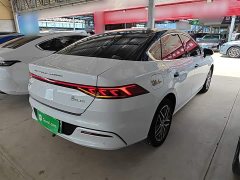 BYD Qin PLUS Champion Edition EV 420KM Excellence - ფოტო 7