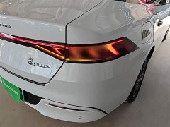 BYD Qin PLUS Champion Edition EV 420KM Excellence - ფოტო 8