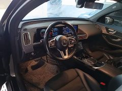 Mercedes-Benz EQC 2020 EQC 400 4MATIC - ფოტო 10